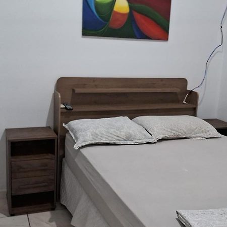 Apartamento Proximo Ao Aeroporto De Florianopolis. מראה חיצוני תמונה