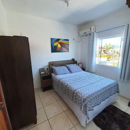 Apartamento Proximo Ao Aeroporto De Florianopolis. מראה חיצוני תמונה