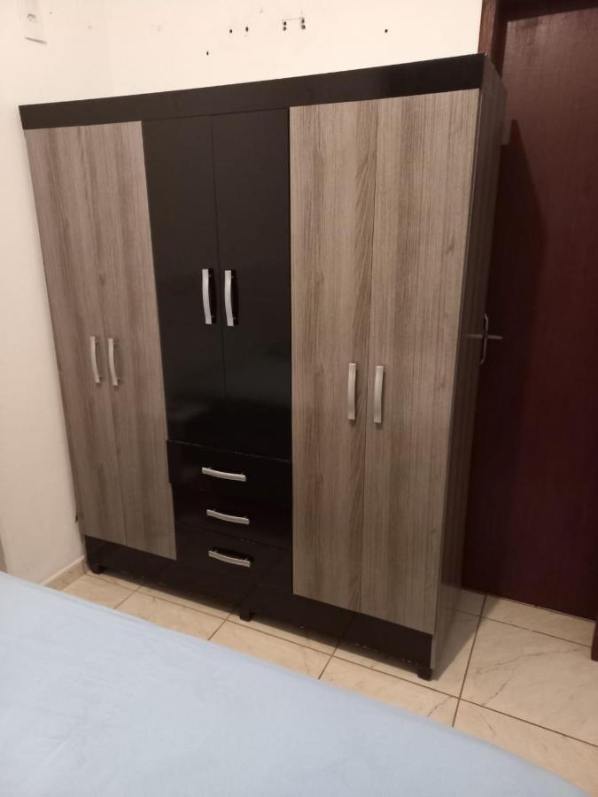 Apartamento Proximo Ao Aeroporto De Florianopolis. מראה חיצוני תמונה