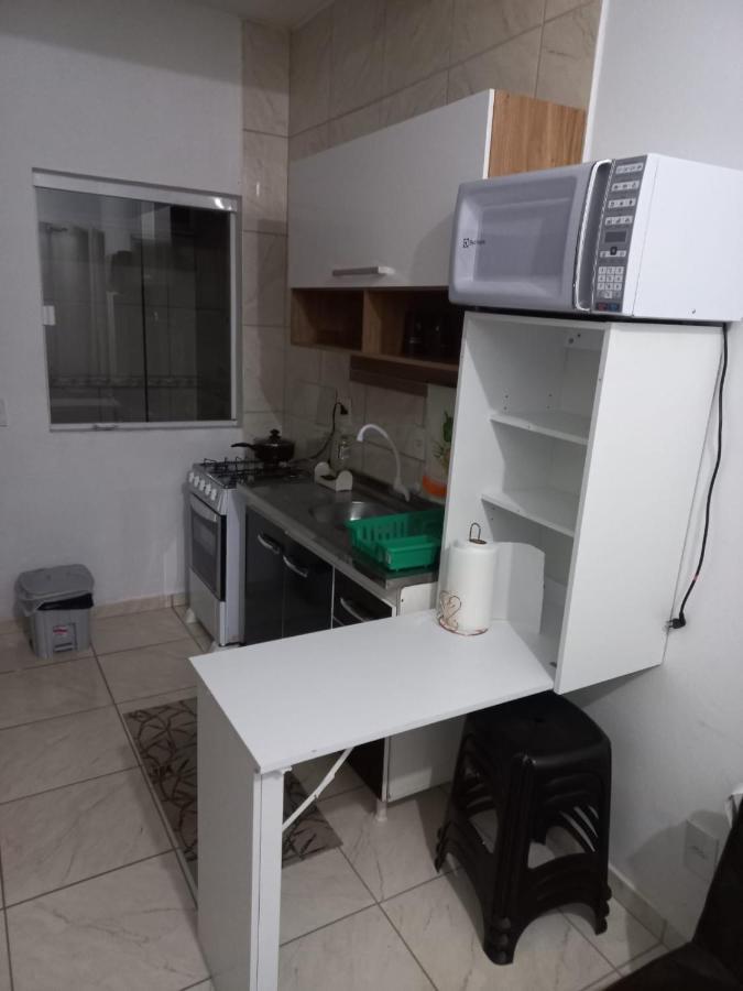 Apartamento Proximo Ao Aeroporto De Florianopolis. מראה חיצוני תמונה