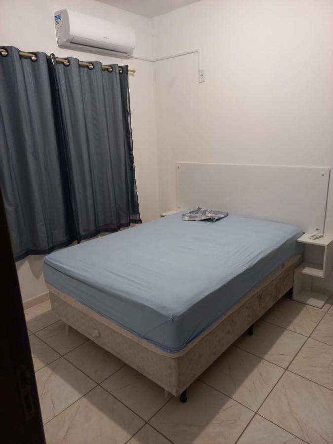 Apartamento Proximo Ao Aeroporto De Florianopolis. מראה חיצוני תמונה