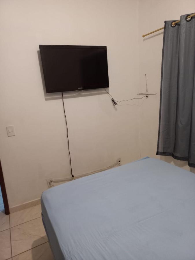 Apartamento Proximo Ao Aeroporto De Florianopolis. מראה חיצוני תמונה