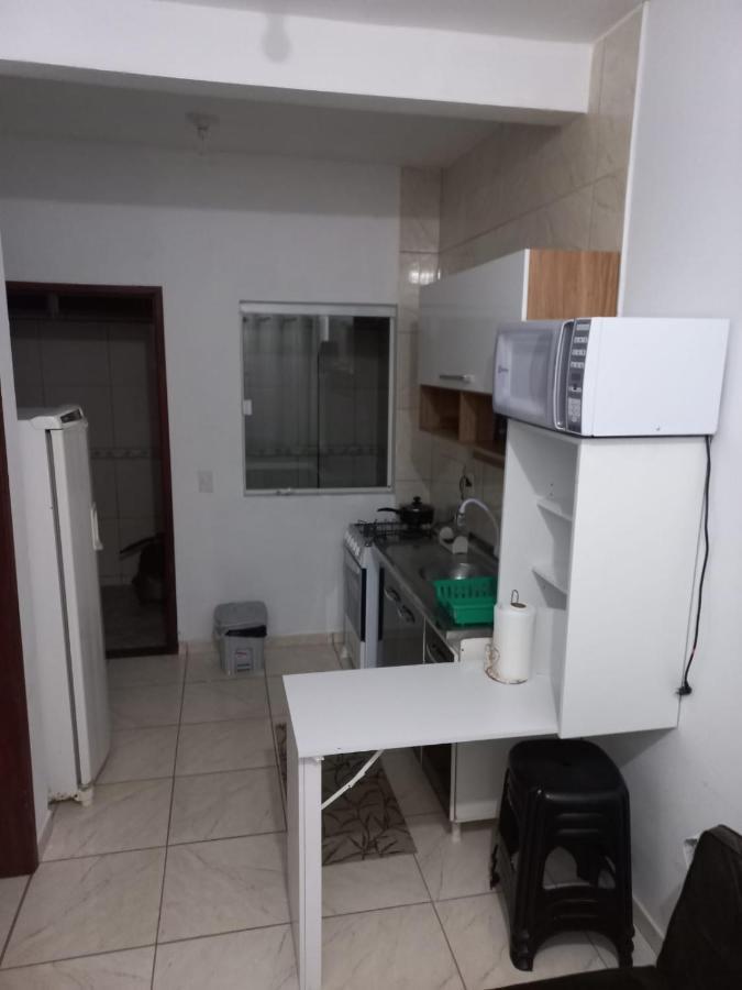 Apartamento Proximo Ao Aeroporto De Florianopolis. מראה חיצוני תמונה