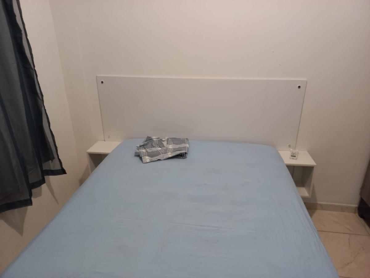 Apartamento Proximo Ao Aeroporto De Florianopolis. מראה חיצוני תמונה