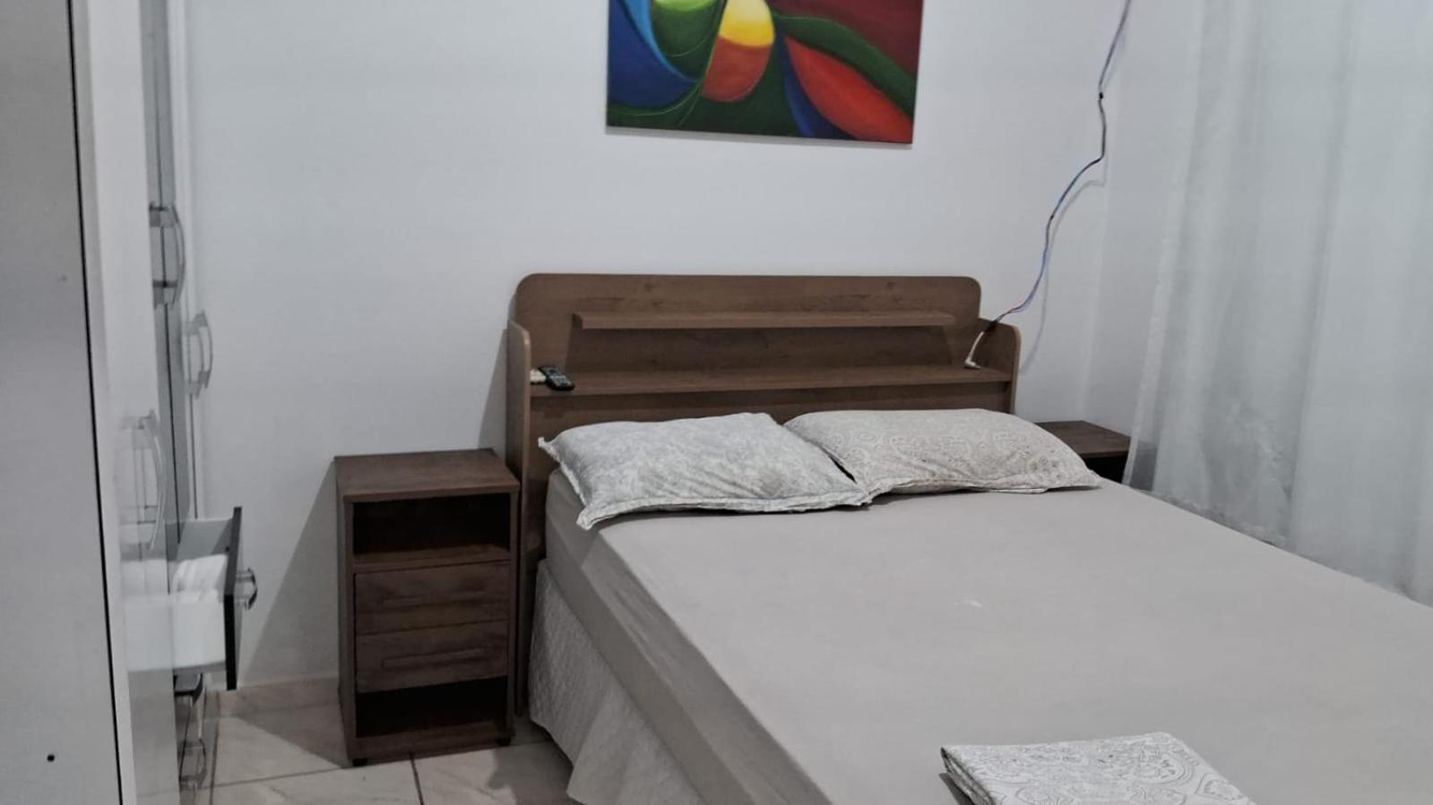 Apartamento Proximo Ao Aeroporto De Florianopolis. מראה חיצוני תמונה