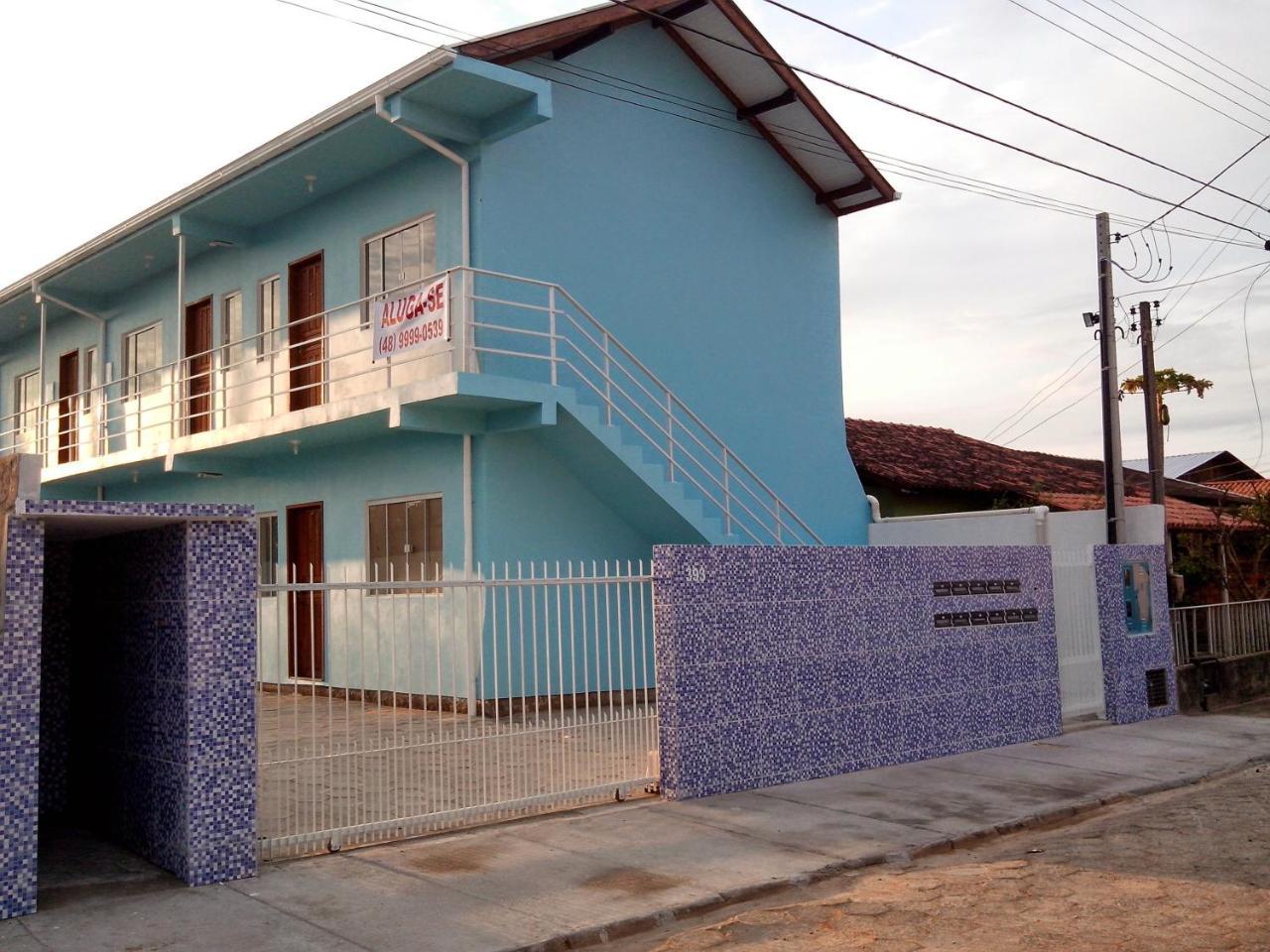 Apartamento Proximo Ao Aeroporto De Florianopolis. מראה חיצוני תמונה