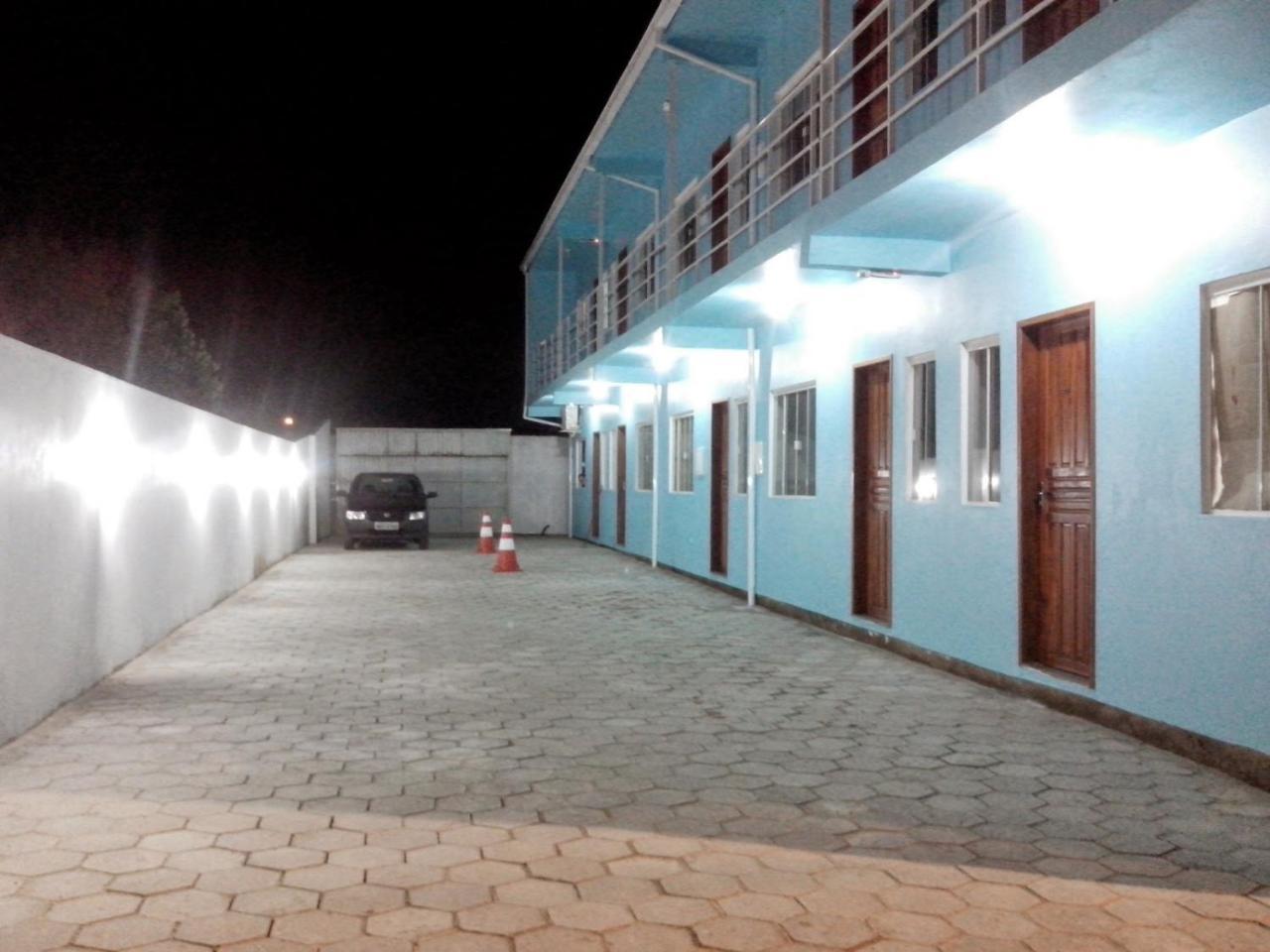 Apartamento Proximo Ao Aeroporto De Florianopolis. מראה חיצוני תמונה