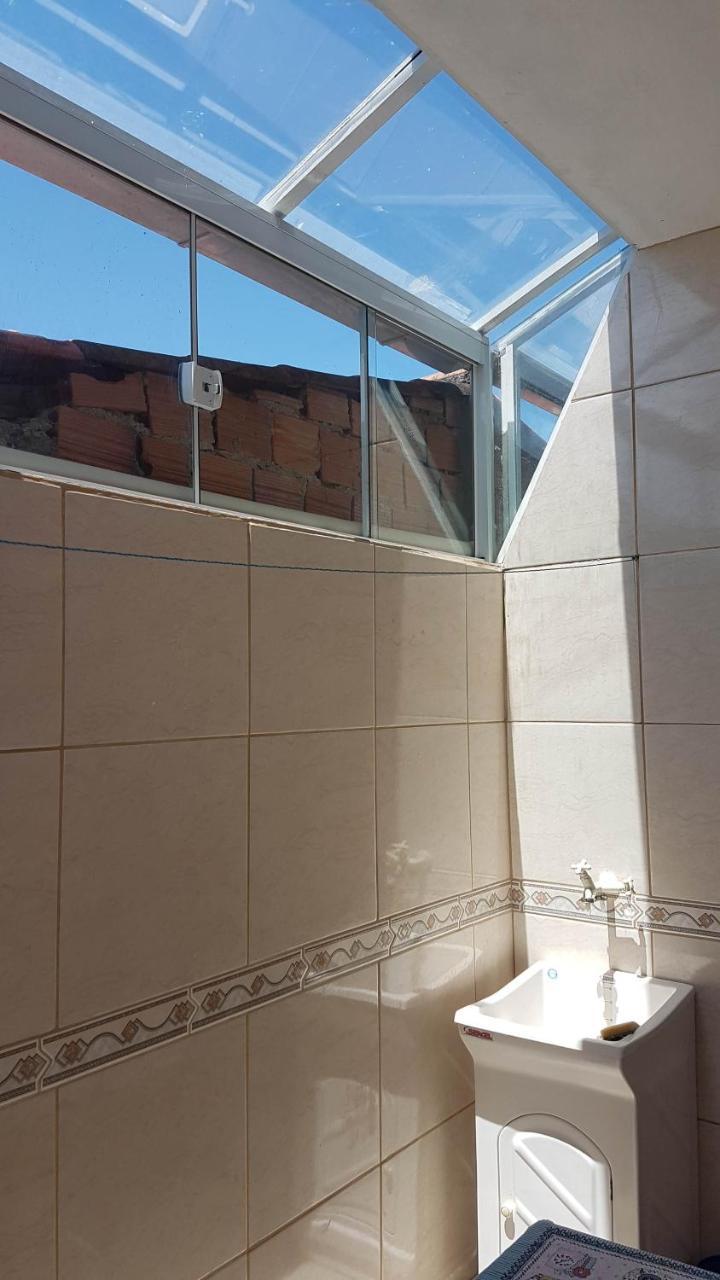 Apartamento Proximo Ao Aeroporto De Florianopolis. מראה חיצוני תמונה