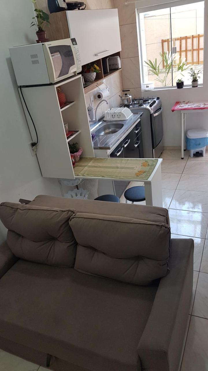 Apartamento Proximo Ao Aeroporto De Florianopolis. מראה חיצוני תמונה
