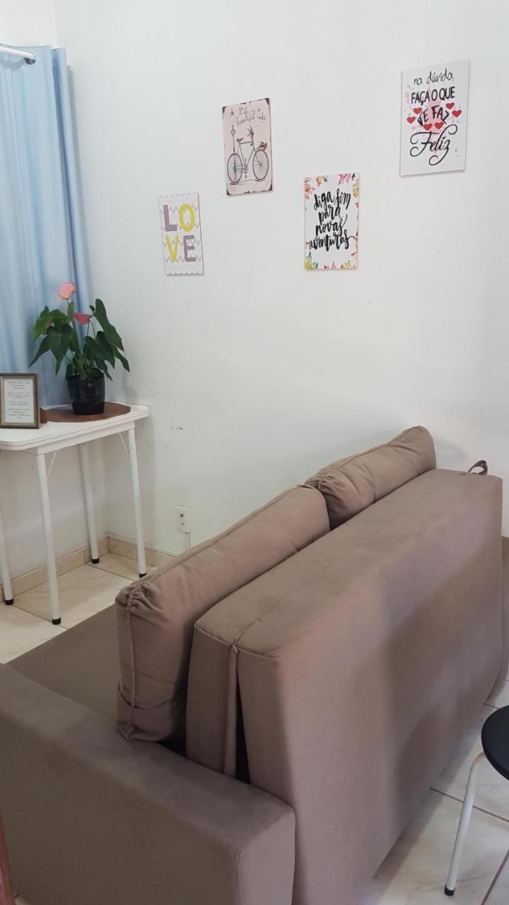 Apartamento Proximo Ao Aeroporto De Florianopolis. מראה חיצוני תמונה