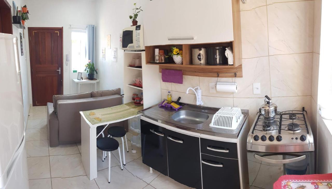 Apartamento Proximo Ao Aeroporto De Florianopolis. מראה חיצוני תמונה