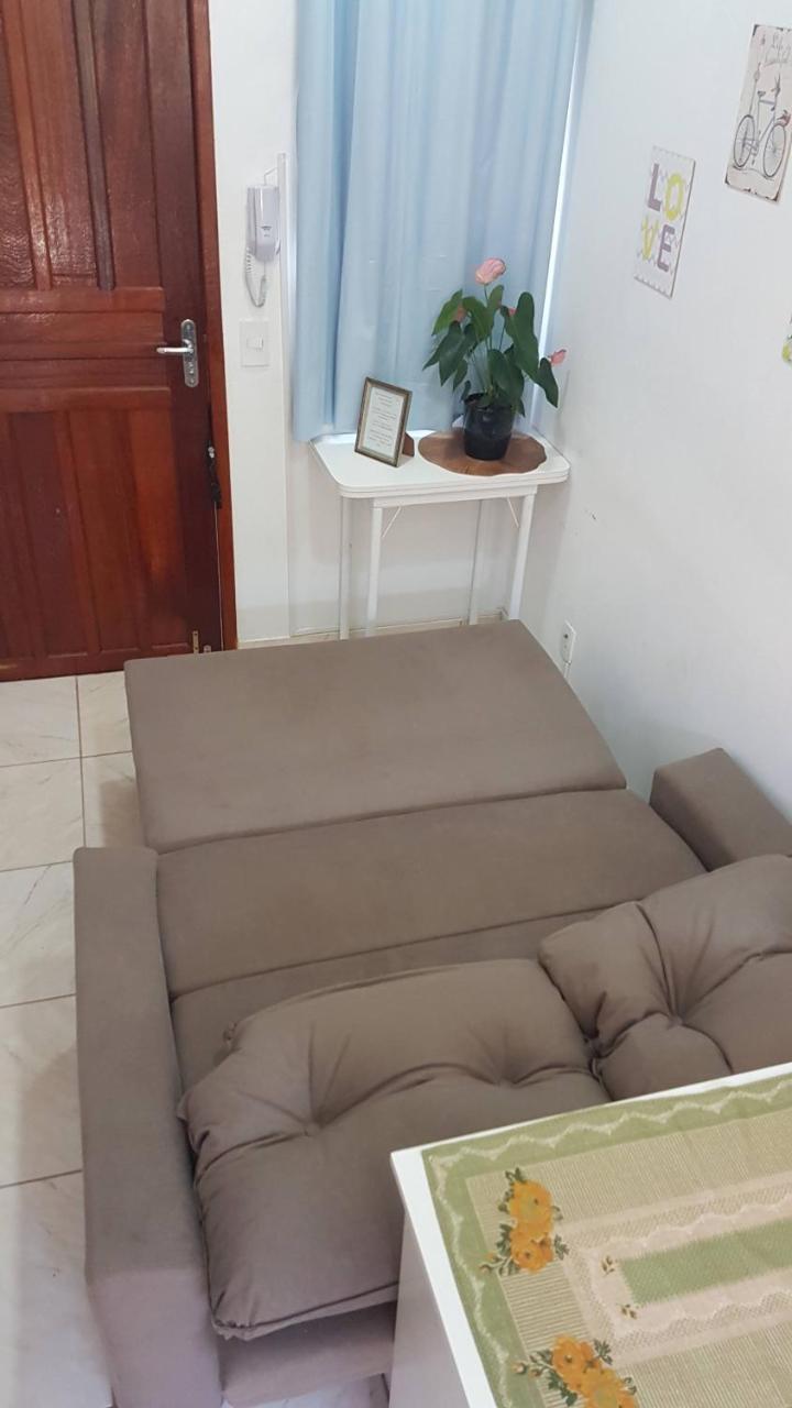 Apartamento Proximo Ao Aeroporto De Florianopolis. מראה חיצוני תמונה