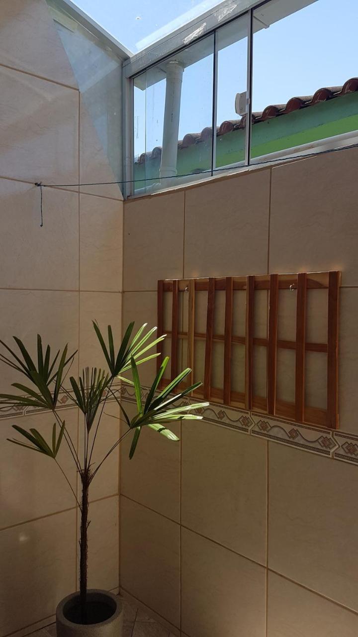 Apartamento Proximo Ao Aeroporto De Florianopolis. מראה חיצוני תמונה