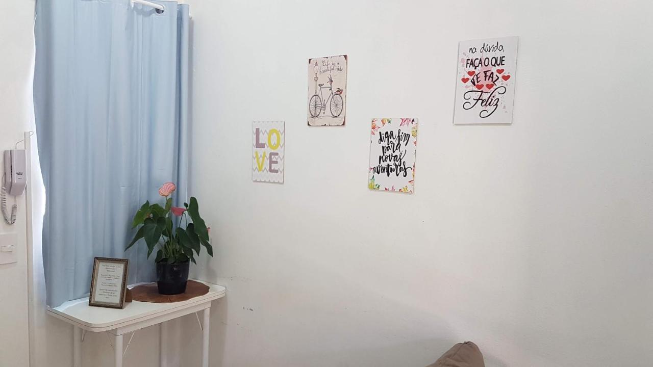 Apartamento Proximo Ao Aeroporto De Florianopolis. מראה חיצוני תמונה