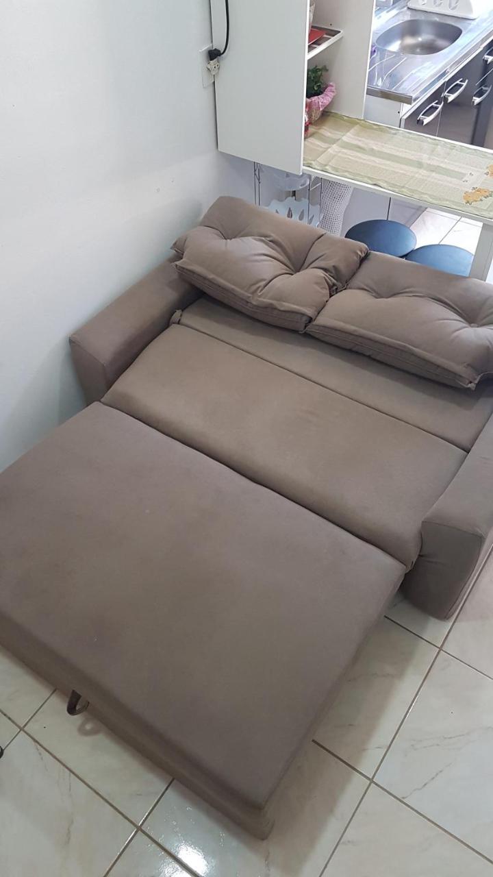Apartamento Proximo Ao Aeroporto De Florianopolis. מראה חיצוני תמונה