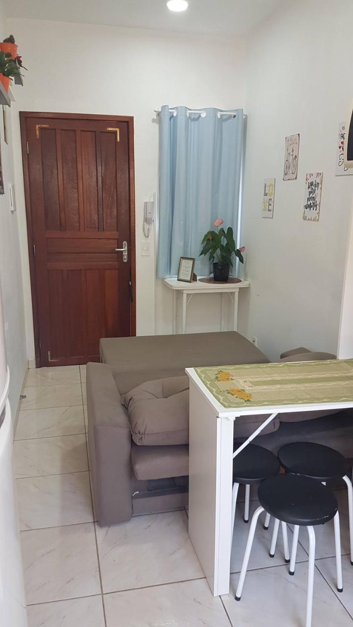 Apartamento Proximo Ao Aeroporto De Florianopolis. מראה חיצוני תמונה