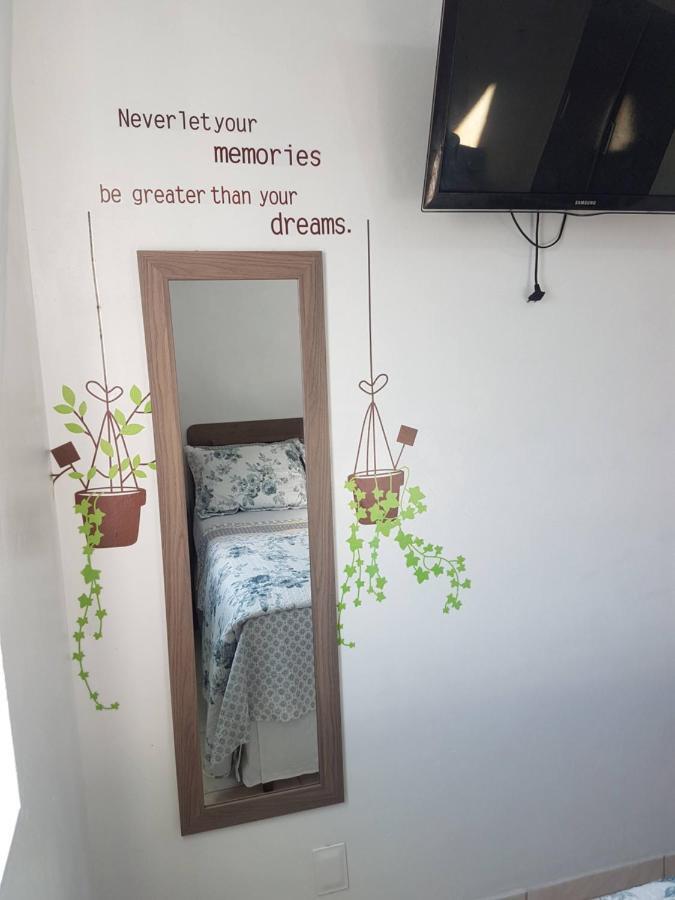 Apartamento Proximo Ao Aeroporto De Florianopolis. מראה חיצוני תמונה