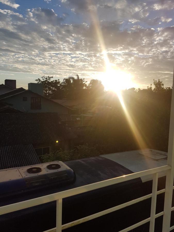 Apartamento Proximo Ao Aeroporto De Florianopolis. מראה חיצוני תמונה