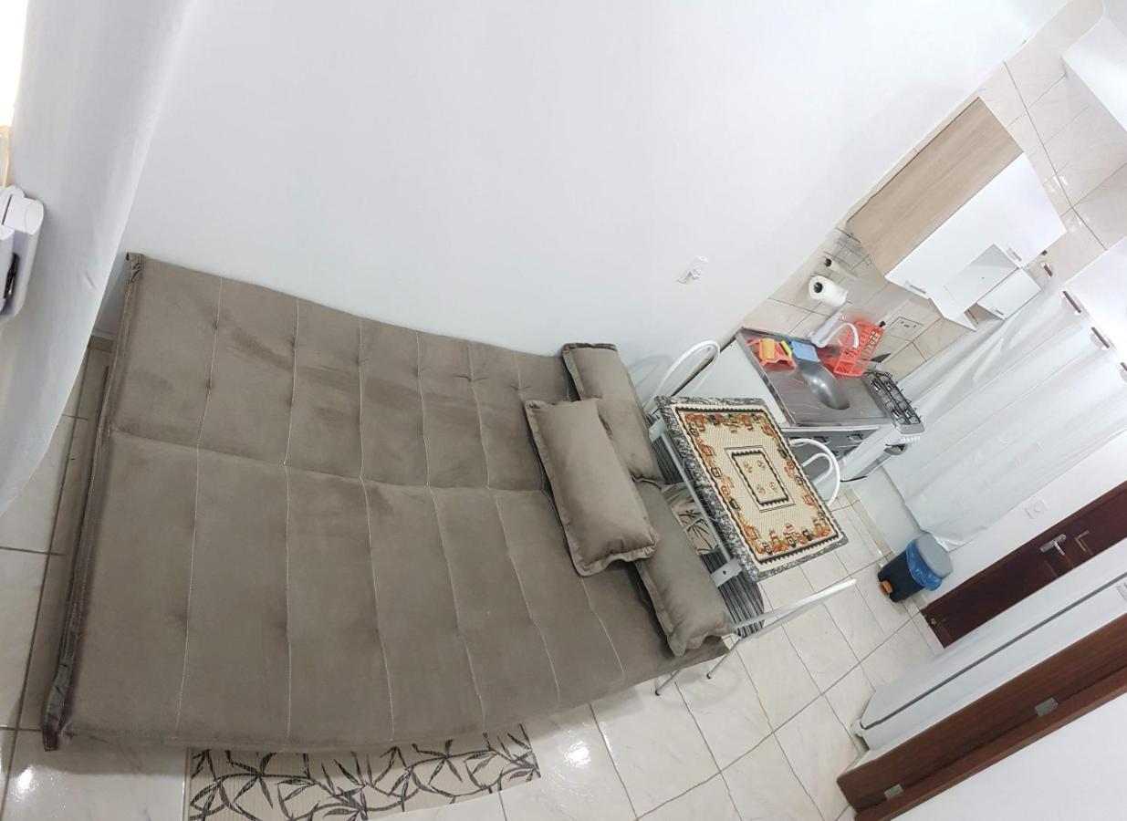 Apartamento Proximo Ao Aeroporto De Florianopolis. מראה חיצוני תמונה