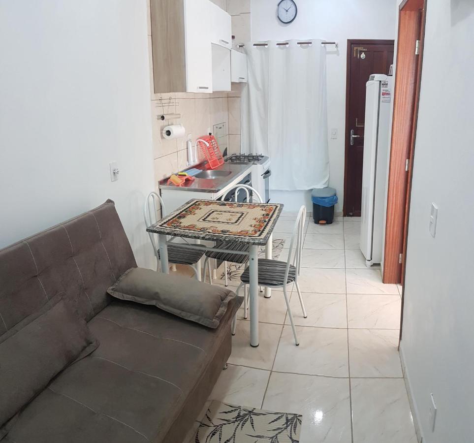 Apartamento Proximo Ao Aeroporto De Florianopolis. מראה חיצוני תמונה