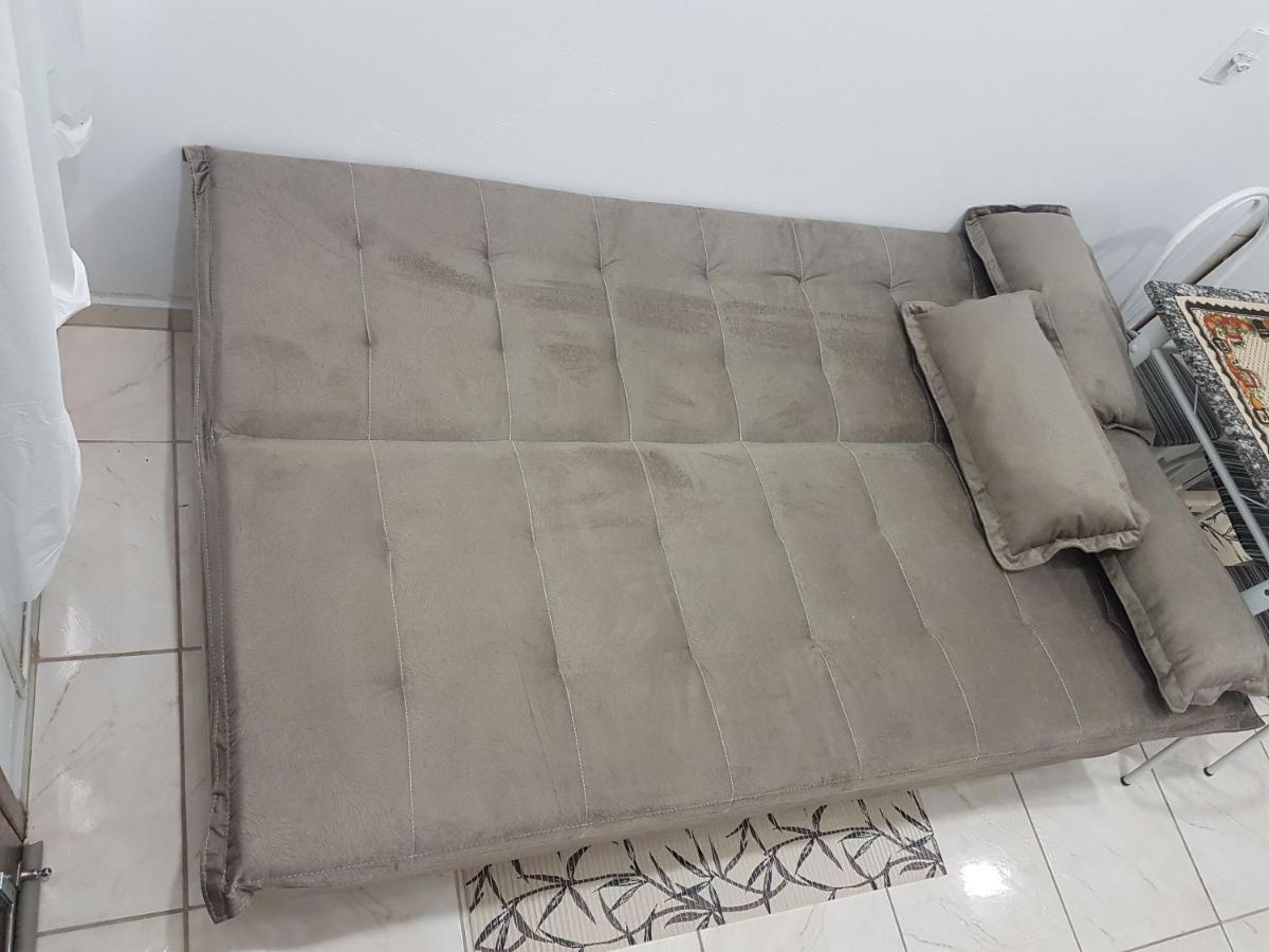 Apartamento Proximo Ao Aeroporto De Florianopolis. מראה חיצוני תמונה