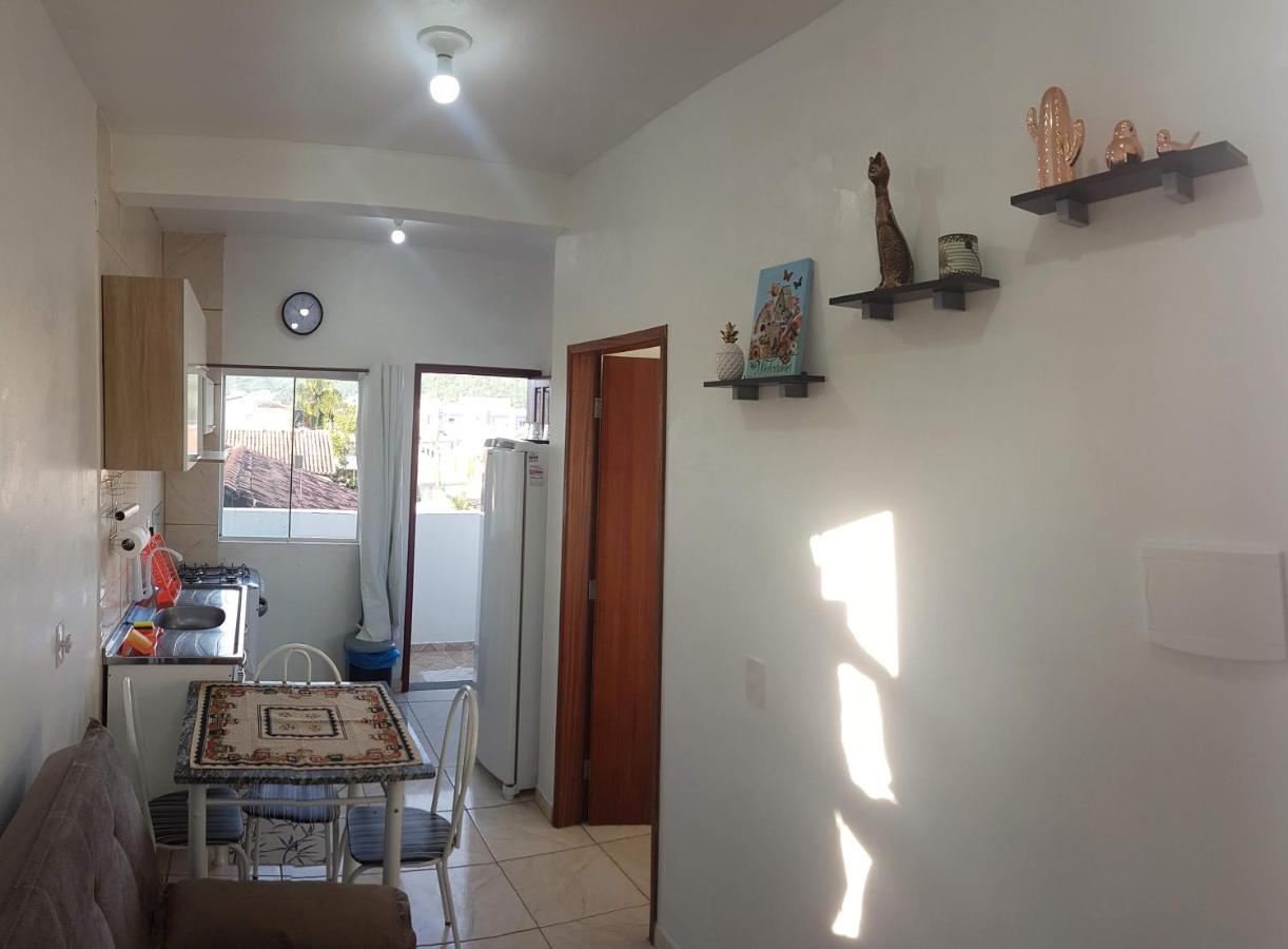 Apartamento Proximo Ao Aeroporto De Florianopolis. מראה חיצוני תמונה