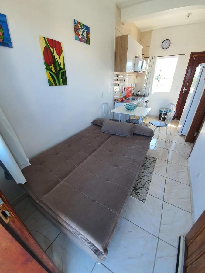 Apartamento Proximo Ao Aeroporto De Florianopolis. מראה חיצוני תמונה