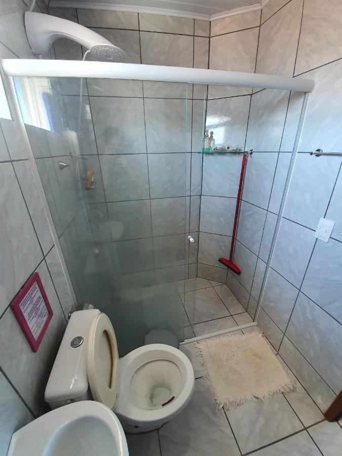 Apartamento Proximo Ao Aeroporto De Florianopolis. מראה חיצוני תמונה