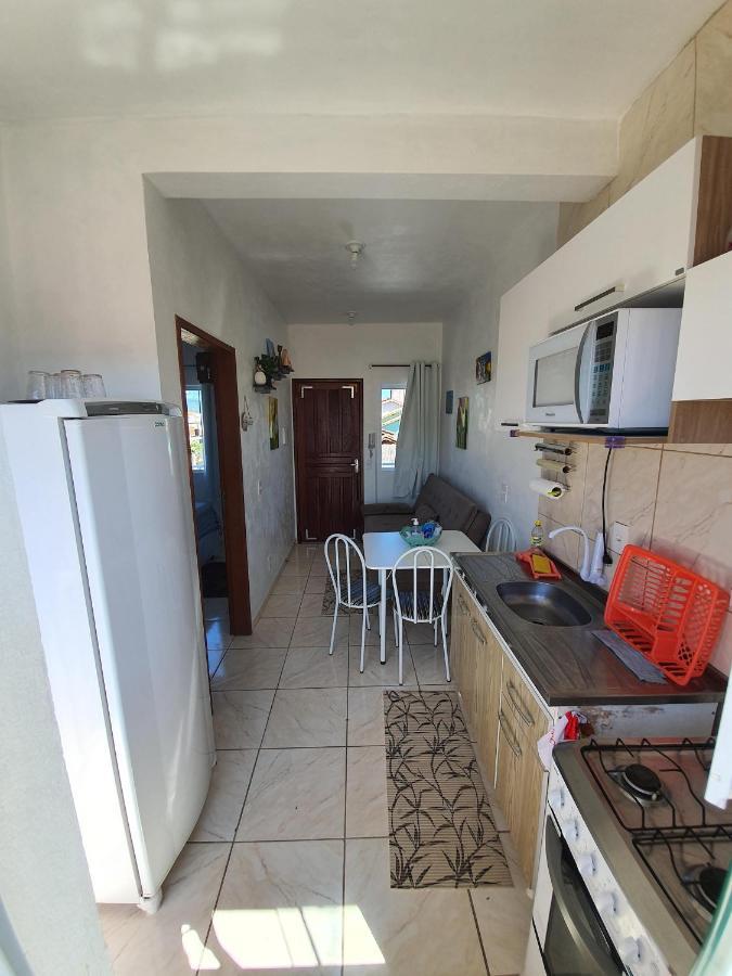 Apartamento Proximo Ao Aeroporto De Florianopolis. מראה חיצוני תמונה