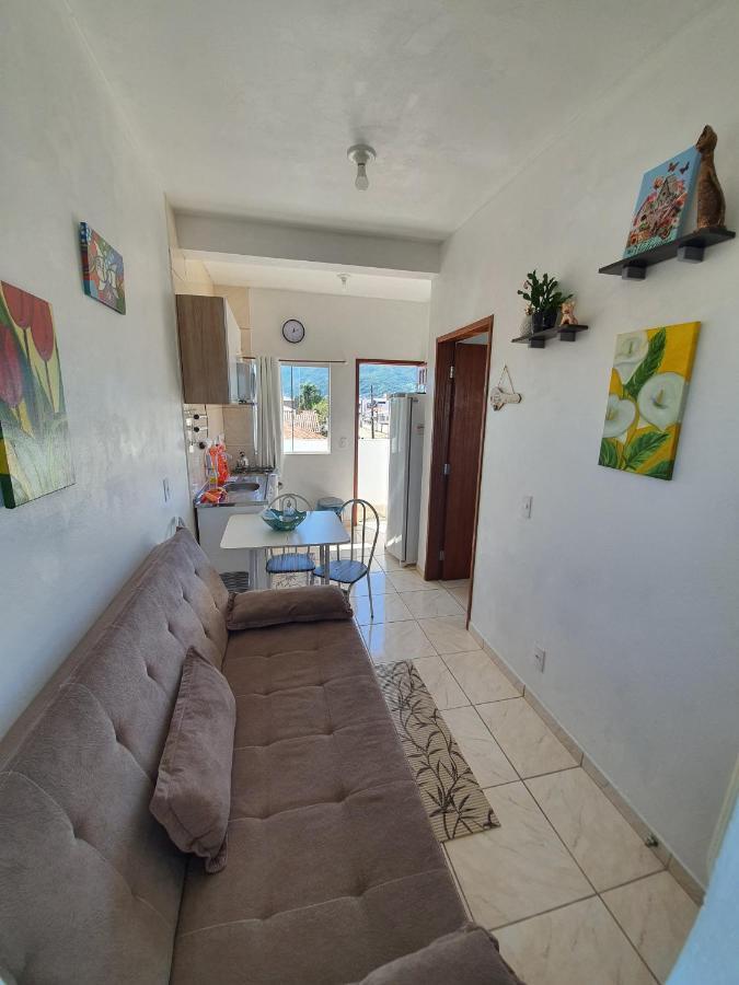 Apartamento Proximo Ao Aeroporto De Florianopolis. מראה חיצוני תמונה