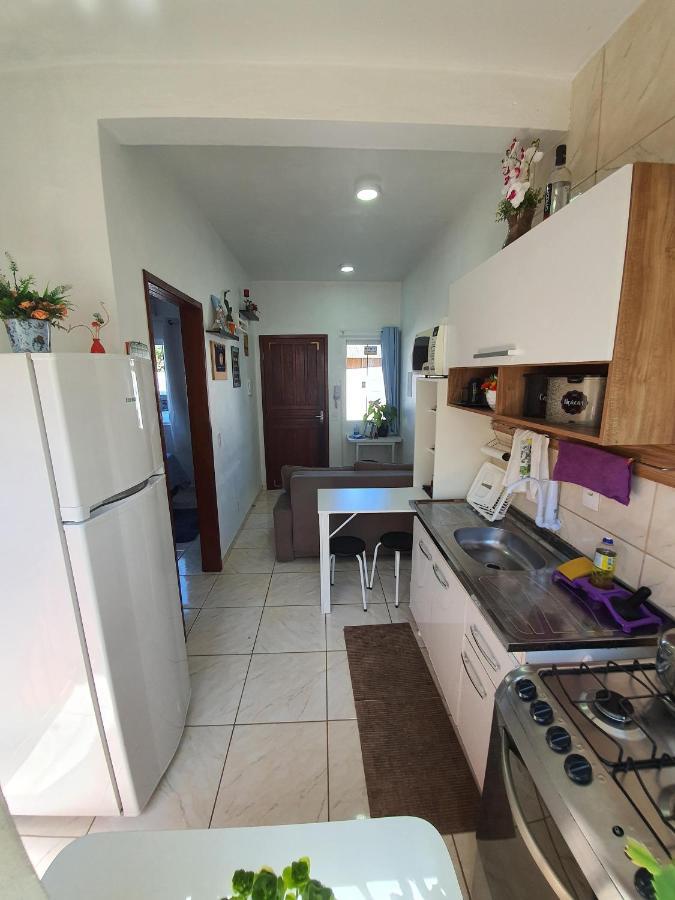 Apartamento Proximo Ao Aeroporto De Florianopolis. מראה חיצוני תמונה