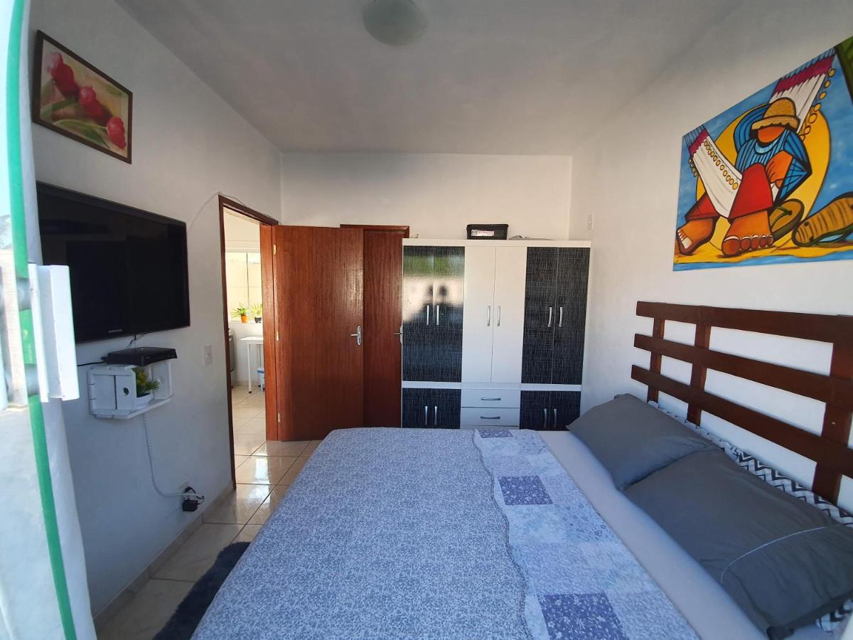 Apartamento Proximo Ao Aeroporto De Florianopolis. מראה חיצוני תמונה