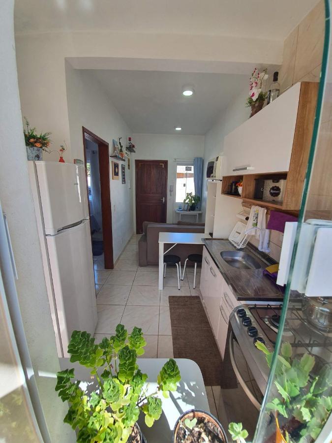 Apartamento Proximo Ao Aeroporto De Florianopolis. מראה חיצוני תמונה