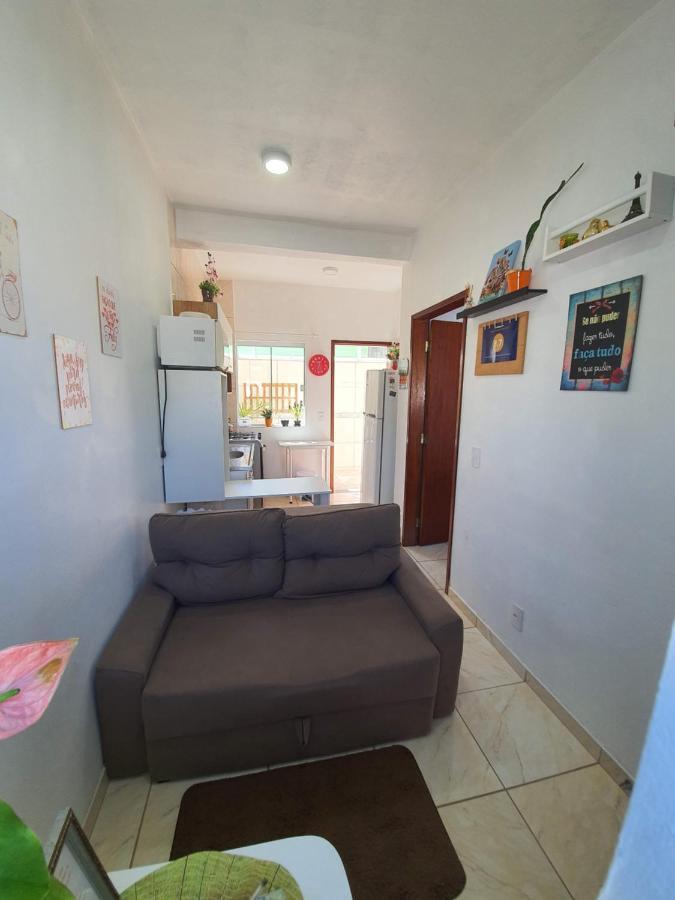 Apartamento Proximo Ao Aeroporto De Florianopolis. מראה חיצוני תמונה