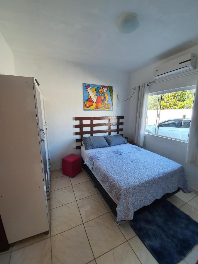 Apartamento Proximo Ao Aeroporto De Florianopolis. מראה חיצוני תמונה