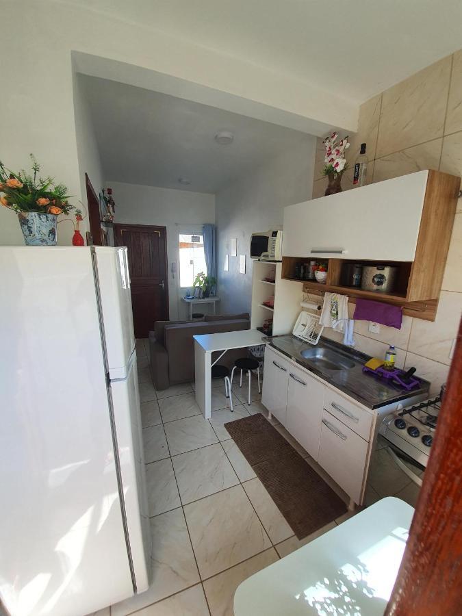 Apartamento Proximo Ao Aeroporto De Florianopolis. מראה חיצוני תמונה
