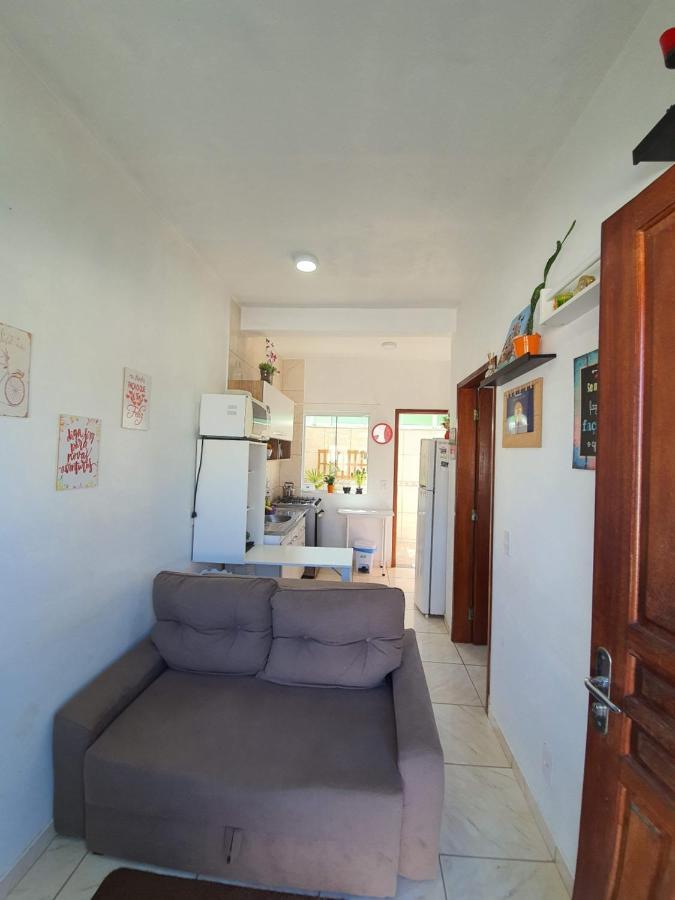 Apartamento Proximo Ao Aeroporto De Florianopolis. מראה חיצוני תמונה
