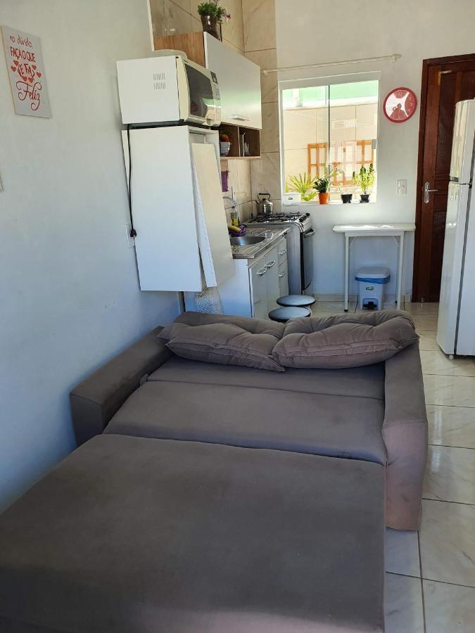 Apartamento Proximo Ao Aeroporto De Florianopolis. מראה חיצוני תמונה
