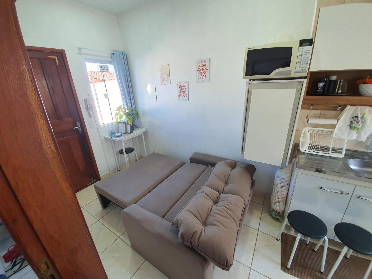 Apartamento Proximo Ao Aeroporto De Florianopolis. מראה חיצוני תמונה
